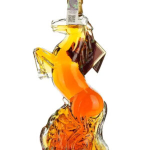 Rượu linh vật con ngựa Cognac Armenian 40%