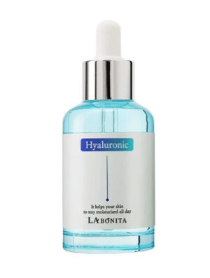 Serum Hyaluronic Labonita dưỡng ẩm hàn quốc