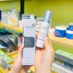 Serum cấp ẩm phục hồi da Neova Advanced HA