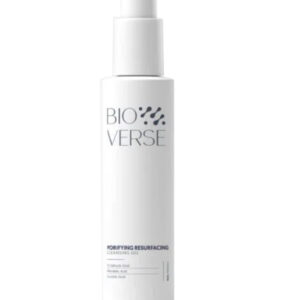 Sữa rửa mặt Bioverse Porifying Resurfacing Cleansing Gel