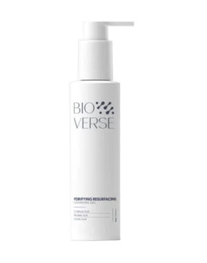 Sữa rửa mặt Bioverse Porifying Resurfacing Cleansing Gel