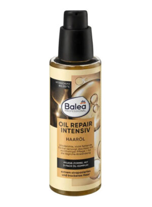 Tinh dầu dưỡng tóc Balea Oil Repair Intensiv