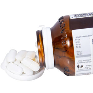 Viên hỗ trợ chức năng cơ bắp Blackmores