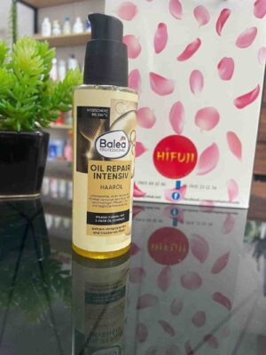 balea oil repair intensiv