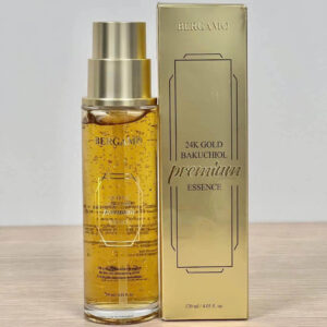 bergamo 24k gold