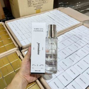bergamo white vita panthenol premium