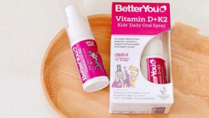 better you d3 k2