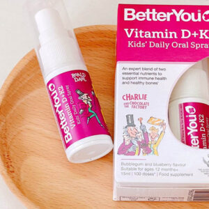 better you d3 k2