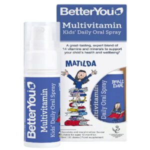 better you multivit junior