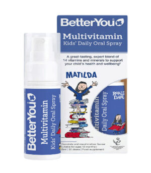 better you multivit junior