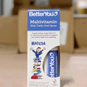 betteryou multivitamin