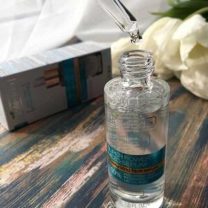 bielenda skin care professional super power mezo serum