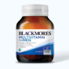 blackmore multivitamin cho nam