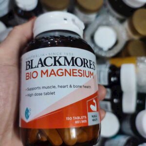 blackmores bio magnesium