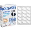 canxi osteocare dạng viên