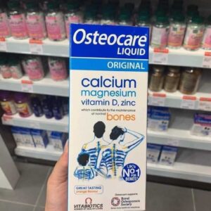 canxi osteocare liquid