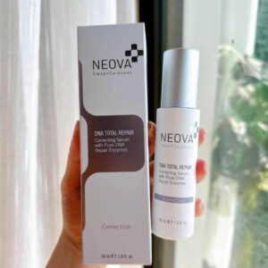 dna total repair