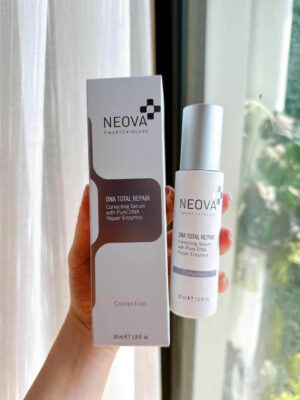 dna total repair