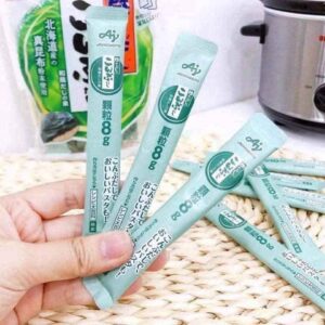 hạt nêm ajinomoto vị rong biển