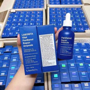 labonita serum panthenol repair ampoule