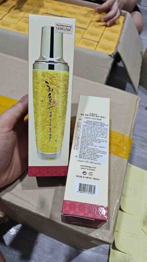 lebelage heeyul premium gold