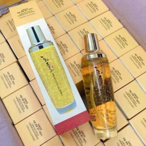 lebelage heeyul premium gold essence