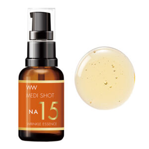 medi shot wrinkle essence