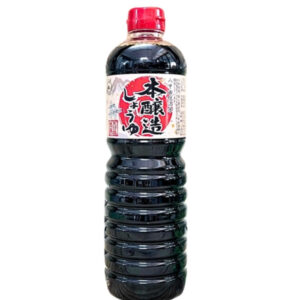 nước tương nhật kobe