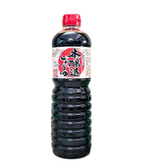 nước tương nhật kobe