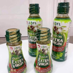 olive oil extra virgin ajinomoto