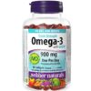 omega 3 coq10 webber naturals