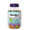 omega 3 triple strength 900 mg