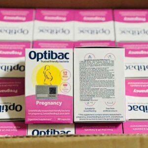 optibac pregnancy