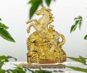 Rượu hình con ngựa nội địa Trung - Ruou-ngua-vang-noi