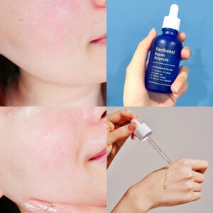 serum labonita panthenol repair ampoule