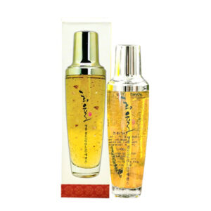 serum vàng 24k lebelage