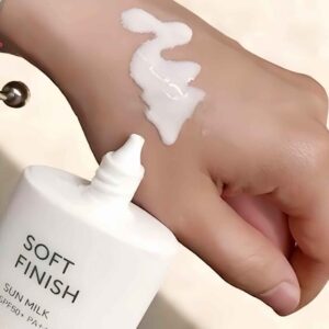 soft finish