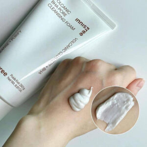 srm innisfree tro núi lửa