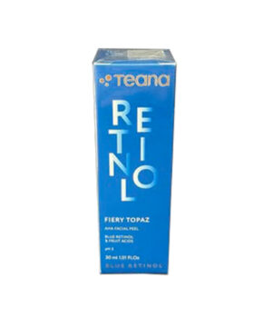 teana blue retinol