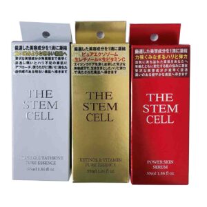 the stem cell serum