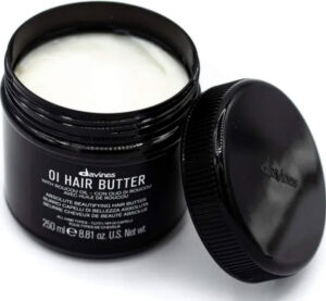 ủ tóc davines
