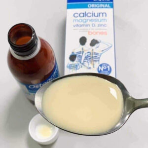 vitabiotics osteocare liquid