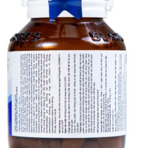 vitamin tổng hợp blackmore cho nam