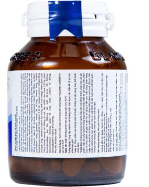 vitamin tổng hợp blackmore cho nam
