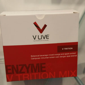 Bột hỗ trợ tiêu hóa Vlive V Trition