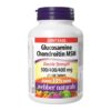 Glucosamine Chondroitin MSM Webber Naturals