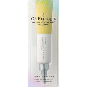 Kem One Logique Peel Care VC Derma Night Spot Cream