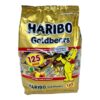 Kẹo dẻo Haribo Goldbears hình gấu vị trái cây