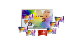 Kẹo sâm Hamer 621