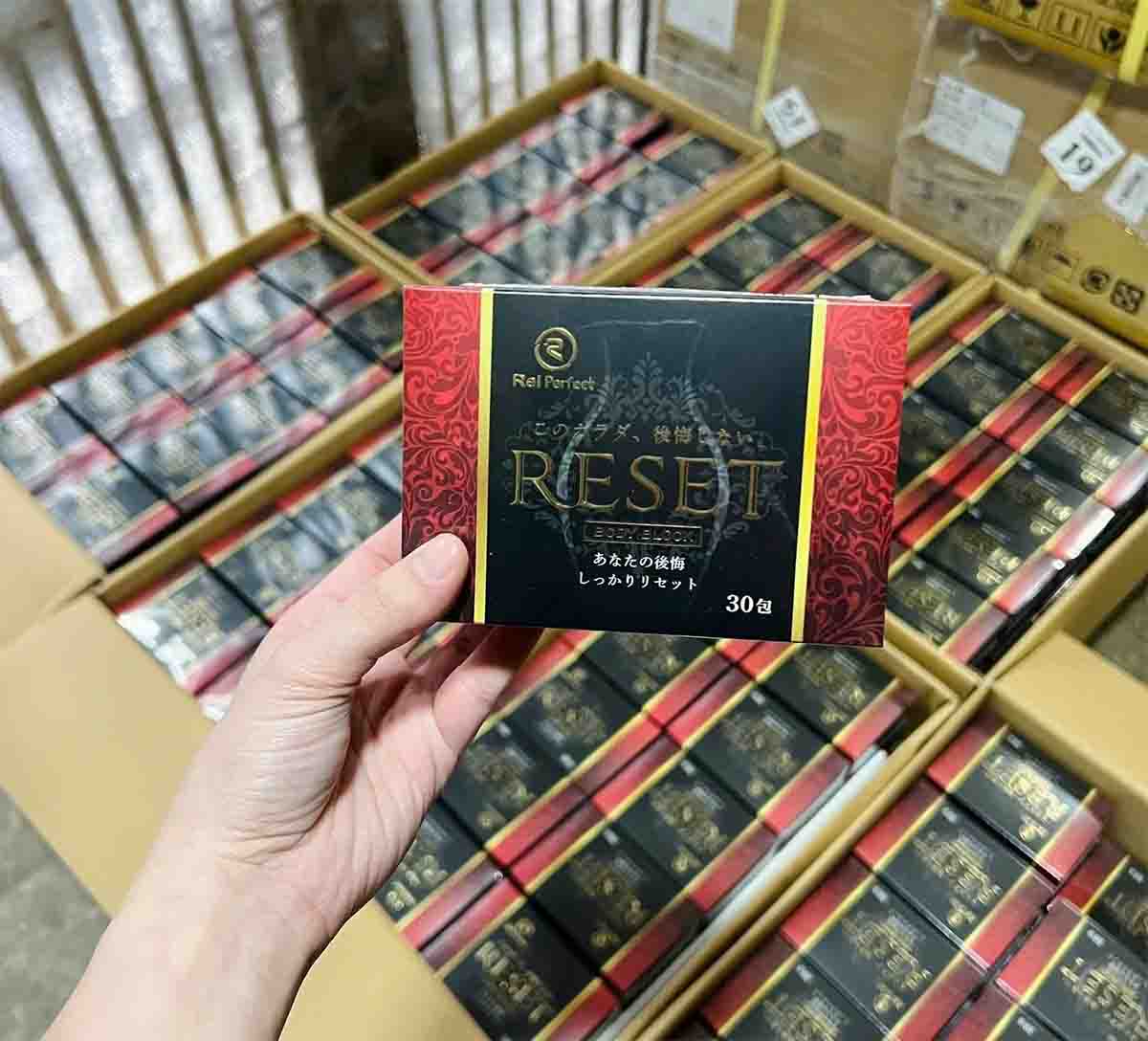 Men vi sinh Reset Body Block Reiperfect